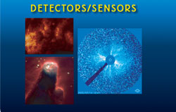 Detectors/Sensors